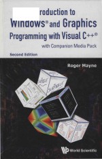 Introduction to Windows and graphics programming with Visual C++ with companion media pack