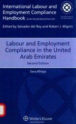 LABOUR AND EMPLOYMENT COMPLIANCE IN THE UNITED ARAB EMIRATES