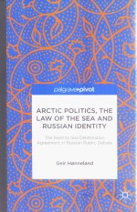 Arctic Politics