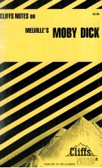 MOBY-DICK NOTES