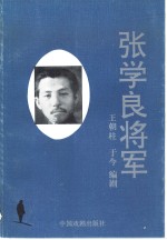 张学良将军  长篇电视连续剧