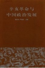 辛亥革命与中国政治发展