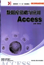 数据库基础与应用Access