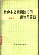 社会主义初级阶段的理论与实践