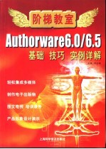 Authorware 6.0/6.5基础  技巧  实例详解