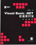 Visual Basic .NET数据库开发专业教程