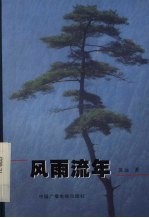 风雨流年