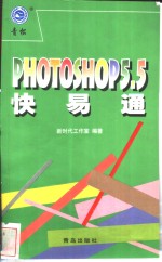 Photoshop 5.5快易通