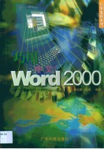 巧用中文Word 2000