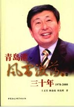 青岛港风雷激荡三十年  1978-2008  下