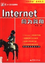 Internet网为我用