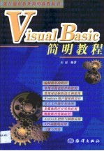 Visual Basic简明教程