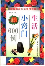 生活小窍门600例