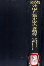 外国长篇小说名著精粹  1891-1912卷