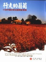 行走的葡萄 11位中国记者法国酒庄探秘 l'aventure des 11 journalistes Chinois dans les vignes Francaises