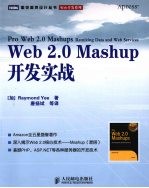 Web 2.0 Mashup开发实战