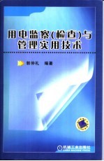 用电监察  检查  与管理实用技术