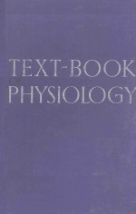 TEXT BOOK OF PHYSIOLOGY