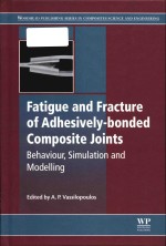 Fatigue and fracture of adhesively-bonded composite joints behaviour