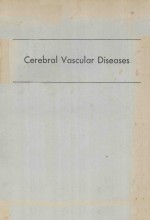 CEREBRAL VASCULAR DISEASE