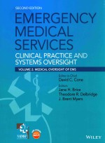 EMERGENCY MEDICAL SERVICES CLINICAL PRACTICE AND SYSTEMS OVERSIGHT