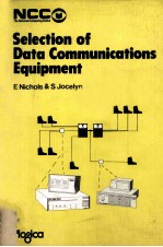 Selection of Data Communications Equipment