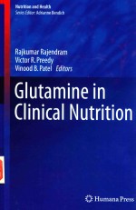 GIUTAMINE IN CLINICAI NUTRITION