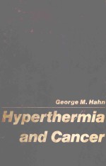 HYPERTHERMIA AND CANCER