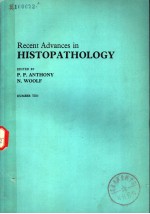 RECENT ADVANCES IN HISTOPATHOLOGY