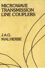 MICROWAVE TRANSMISSION LINE COUPLERS