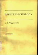 INSECT PHYSIOLOGY