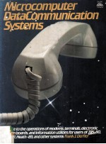 Microcomputer Data Communication Systems