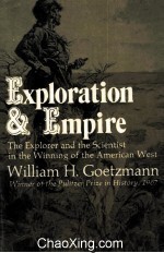 EXPLORATION AND EMPIRE