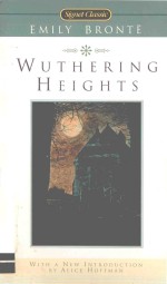 WUTHERING HEIGHTS