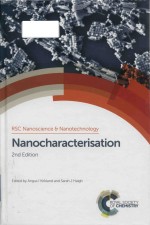 Nanocharacterisation