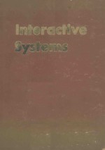 INTERACTIVE SYSTEMS