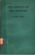 THE GENETICS OF THE SILKWORM