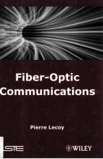 Fiber-Optic Communications