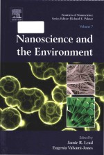 Nanoscience and the environment