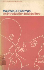 AN INTRODUCTION TO MIDWIFERY