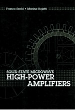 Solid-State Microwave High-Power Amplifiers