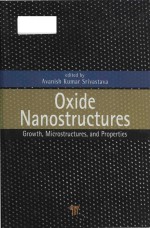 Oxide nanostructures growth