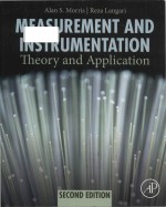 Measurement and instrumentation theory and application