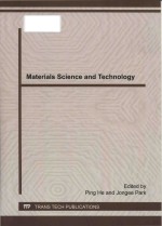 Materials science and technology selected