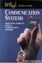 Communication Systems Practical Guide to Intel's Connectivity Designs