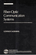 Fiber-Optic Communication Systems