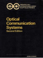 Optical Communication Systems