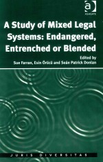 A Study of Mixed Legal Systems:Endangered