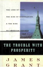 The trouble with Prosperity