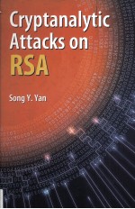 Cryptanalytic Attacks on RSA